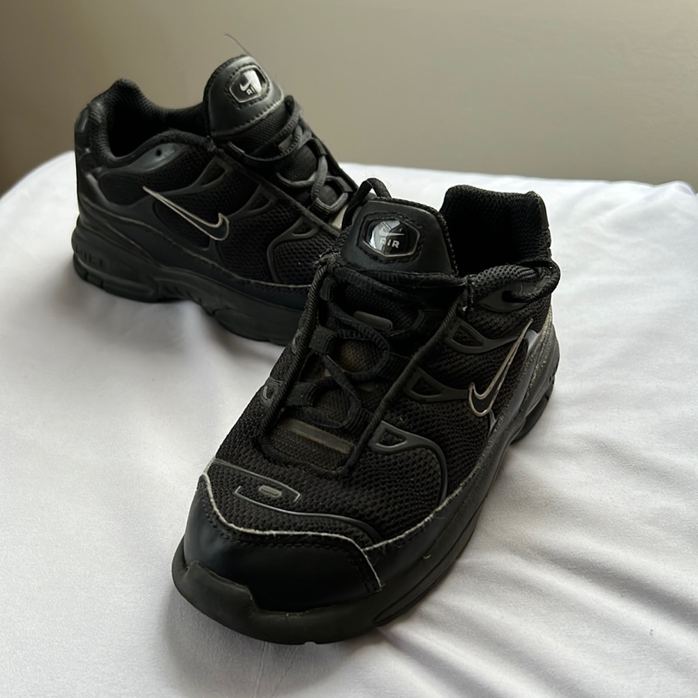 Nike air max plus. Kids